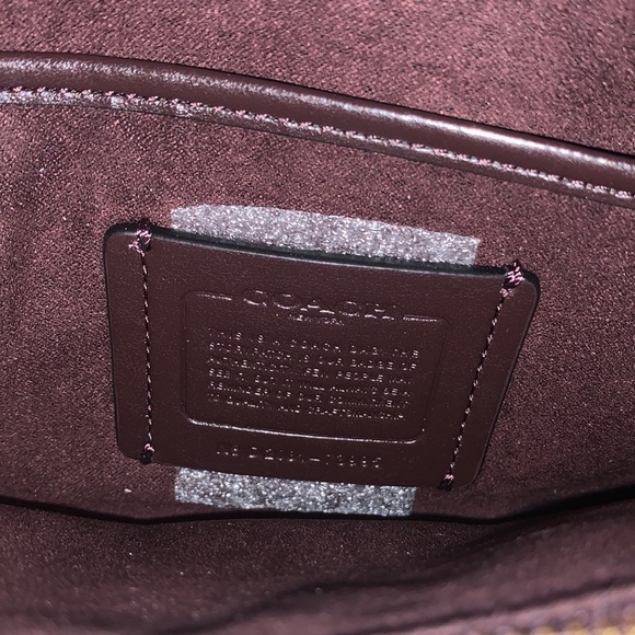 🔹Coach Bag🔹 - Picture 3 of 9